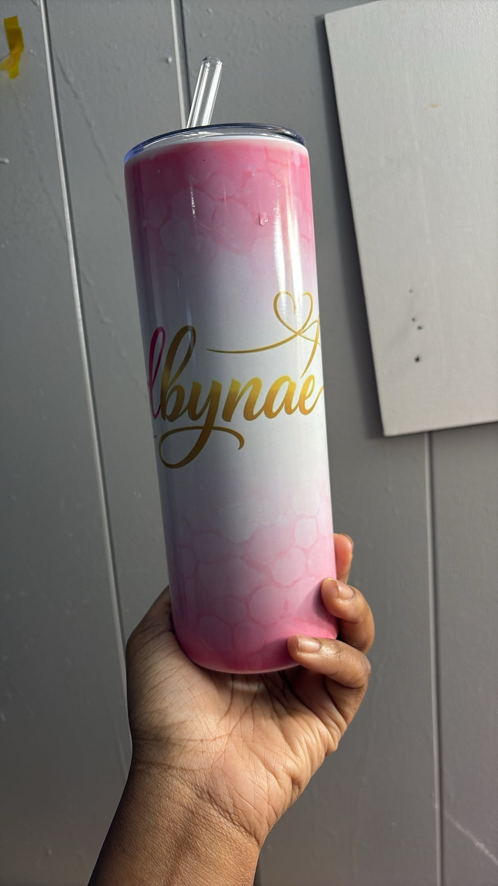 Tumblers