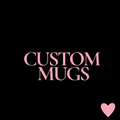 Custom Mugs